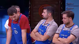 13 Ekim MasterChef eleme adayı kim oldu? MasterChef Türkiye 1. ve 2. eleme potasına kim gitti, dokunulmazlığı hangi takım kazandı!
