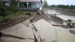 Sakarya'da sel felaketi yaşayan vatandaşlar o anları böyle anlattı