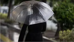 Meteoroloji'den 3 İl İçin Kritik Uyarı! Cuma Sabahı Kuvvetli Sağanak Geliyor
