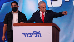 Netanyahu İsrail seçimlerini kaybetti mi? Oyların yüzde 84,5'i sayıldı