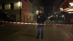 Paris'te kısmi sokağa çıkma yasağı kararı alındı: Sendikalar karara tepki gösterdi