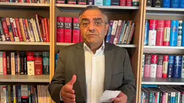 Sezgin Tanrıkulu: "Son 10 yılda hak ve özgürlükler geriledi"
