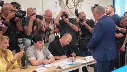 İsrail seçim sonuçları 2026: Netanyahu kazandı mı?