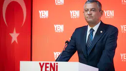 AYM, Yeni Parti'nin isim ve sicilden silinme talebi yarın görülüşecek