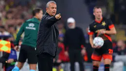 Fenerbahçe'de İstifa Sesleri Yükseldi! İsmail Kartal'dan Galatasaray Derbisi Öncesi Açıklama