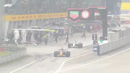 Formula 1 Bahreyn Grand Prix ertelendi mi, yarış saat kaçta başlayacak?