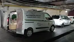 Batman'da kızını öldüren baba cezaevinde ölü bulundu