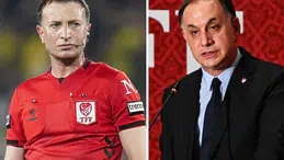 Ferhat Gündoğdu ile Yasin Kol'un mesajları ifşa oldu! Türk futbolunu sarsacak yazışmalar