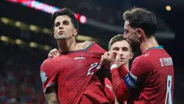 Portekiz Norveç maç özeti ve goller 2-1 Ronaldo'nun eksikliği...