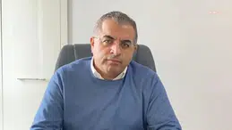 CHP'den ihraç edilen Serkan Özcan'dan ilk açıklama: "Onur duydum"