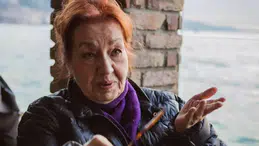 Yaprak Dökümü'nün Hayriye'si Güvan Hokna'nın Şaşırtan Değişimi Gündemde!