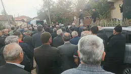 Tokat'ta tır ile traktör çarpıştı: Yaşlı çift hayatını kaybetti