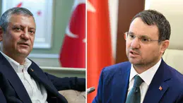 Özgür Özel'e 750 Bin TL Tazminat Cezası! Akın Gürlek ile Arasındaki Davada Karar Çıktı