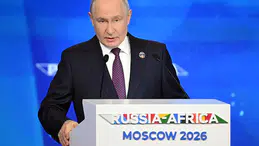 Putin'den Avrupa'ya savaş açıklaması: "Hazırız ama istemiyoruz"