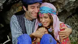 Kemal Sunal'ın Salako filmindeki Emine'si Meral Zeren yıllar sonra gündemde! İşte son hali