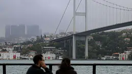 1 Kasım İstanbul'da hangi yollar kapalı? Maraton nedeniyle trafik düzenlemesi