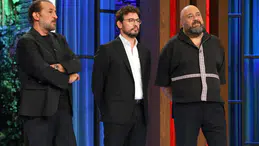 MasterChef Türkiye'de çekim krizi iddiası! Yeni bölüm yayınlanmayacak