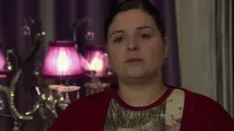 Aşk-ı Memnu'nun Nesrin'i Evren Duyal'ın son hali şaşırttı! Yeni dizisinde tanımak zor