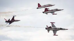Türk Yıldızları 29 Ekim 2026 gösterisi saat kaçta ve nerede yapılacak?