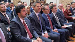 Bakan Bayraktar açıkladı: "2053 hedefimiz karbon nötr ekonomi
