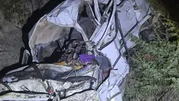 Çankırı'da Mantar Dönüşü Kaza: 4 Ölü, 1 Yaralı