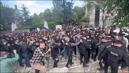 Boğaziçi protestosu davası: Savcıdan ceza talebi