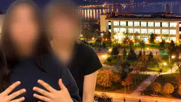 Sakarya Üniversitesi'nde ne oldu? Kampüste cinsel saldırı iddiası