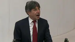 TBMM'de Ali Bozan'ın fon kriziyle ilgili sözleri tartışma yarattı