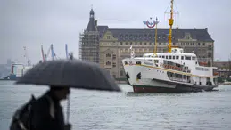 Yarın İstanbul'da okullar tatil mi? 27 Ekim Salı valilik kararı ve Meteoroloji sarı kodlu 11 il listesi