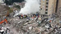 Malatya'da 16 kişinin öldüğü Hayat Sitesi davasında karar çıktı