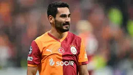 Okan Buruk'tan İlkay Gündoğan kararı: Formasına yeniden kavuşacağı iddia edildi