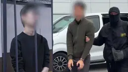 Rusya'da Japon Gazeteci Yuki Imai gözaltına alındı: 12 Aralık'a kadar tutuklu kalacak