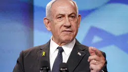 Netanyahu'dan Arap partilerine koalisyon vetosu: İsrail'de hükümet krizi büyüyor