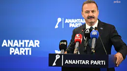 Ağıralioğlu emeklilik sistemi için reform vaadinde bulundu