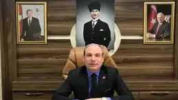 Abbas Gündüz'den Terörsüz Türkiye açıklaması: "Milli birlik ve beraberlik ruhunun gelişmesine katkı sağlayacak’’