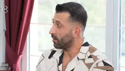 Yemekteyiz Murat Kılınç kimdir, kaç yaşında ve ne iş yapıyor? TV8 masasında sporcu disiplini