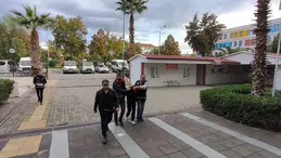 Aydın'da eski sevgilisi tarafından başından vurulan genç kız yaşamını yitirdi