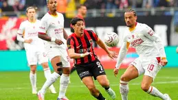 Gençlerbirliği Galatasaray maç özeti 0-1 Golü kim attı? Puan durumu nasıl?