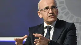 Bakan Şimşek açıkladı: "17 fon tasfiye edildi, 43 bin yatırımcının parası bankalara aktarıldı"
