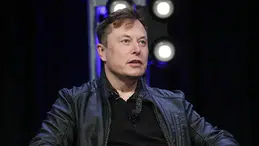 Elon Musk açıkladı: Amazon'a rakip mi geliyor?