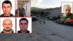 Soma'daki maden göçüğüne ilişkin soruşturmada 9 şüpheli tutuklandı