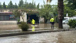 Mersin'de okullar tatil mi, Silifke ve Erdemli ilçelerini vuran sağanak sonrası yarın okul var mı?