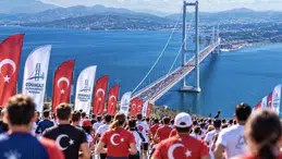 Osmangazi Cumhuriyet Koşusu saat kaçta başlayacak? Ödül ne kadar olacak?
