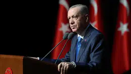 Cumhurbaşkanı Erdoğan'dan Özgür Özel'e Sert Tepki: “Hayırdır Beyler, Kiminle Savaştasınız?”