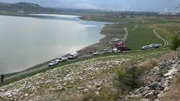 Denizli Gökpınar Barajı'nda bulunan erkek cesedi kimin ve adı belli oldu mu?