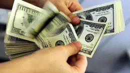 Dolar ve euroda haftanın son işlem günü hareketliliği: 30 Ekim döviz kurları