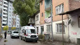 Erzurum'da şüpheli ölüm: 58 yaşındaki adam ölü bulundu