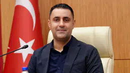 Çukurova Belediye Başkanı Emrah Kozay görevden alındı
