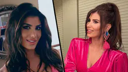Şarkıcı Hatice 5 bin liralık mobilya alırken 270 bin lira dolandırıldığını açıkladı!