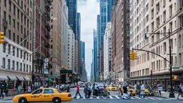 New York'ta kızamık vakaları nedeniyle acil durum ilan edildi